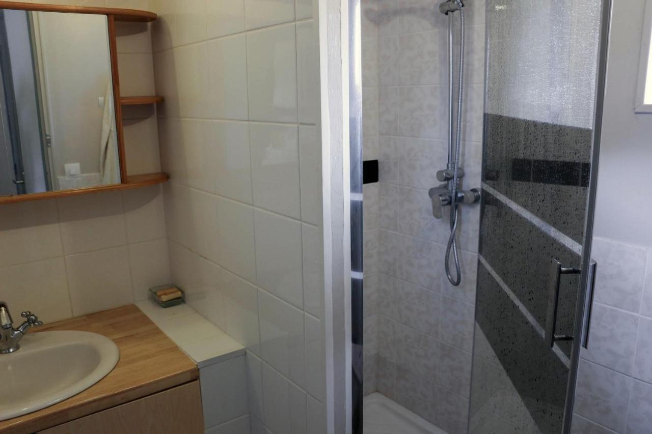 Blet Le Pre De Luceau Bed & Breakfast エクステリア 写真